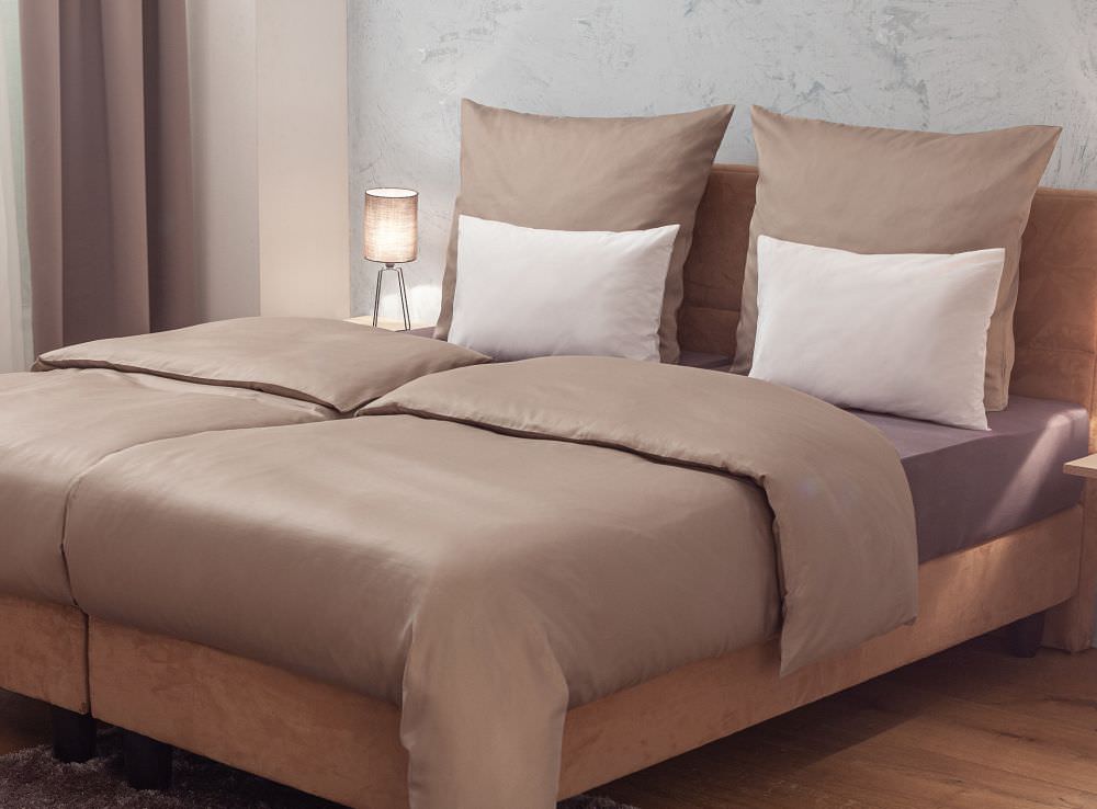 Hotelwäsche reinigen mit den Tipps vom Hotelwäsche Spezialisten!