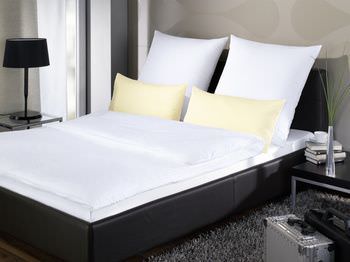 Pflegetipps für Spannbettlaken im Hotel