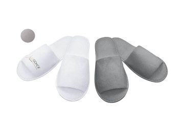 Frottierslipper